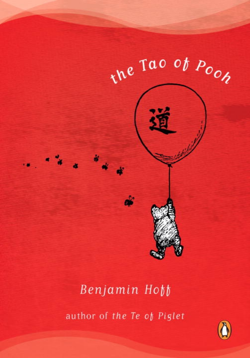 Picture of Tao Of Pooh (Q)