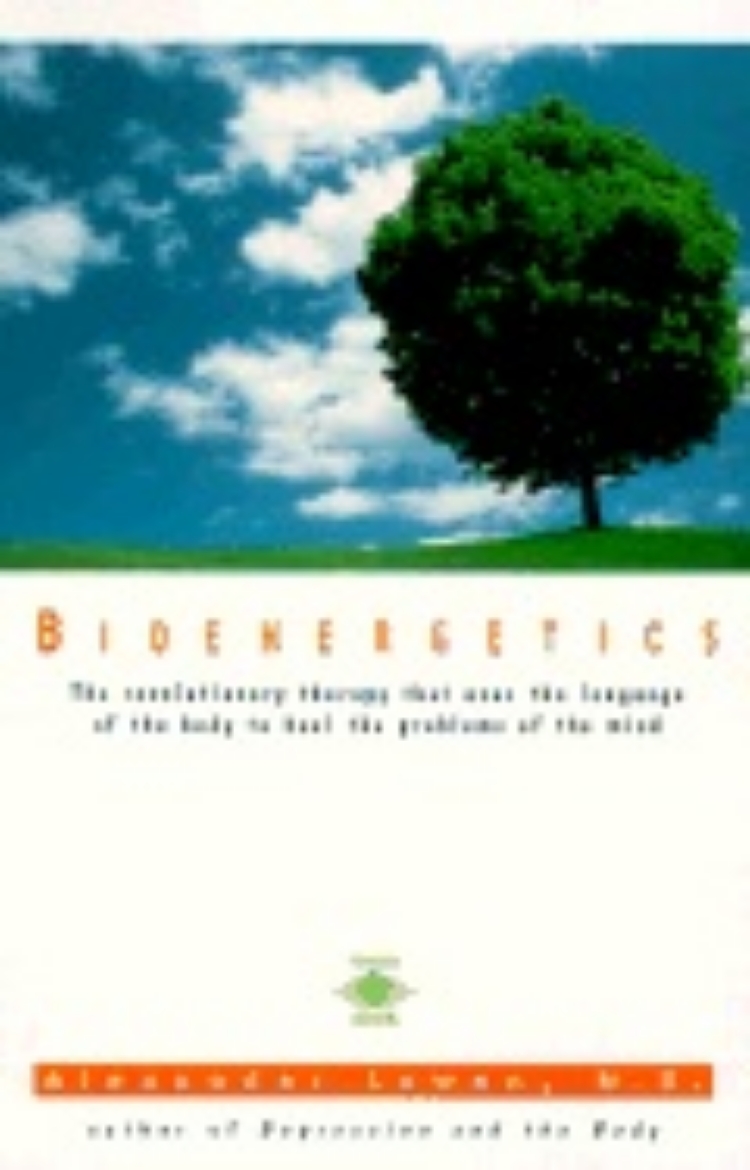 Picture of Bioenergetics