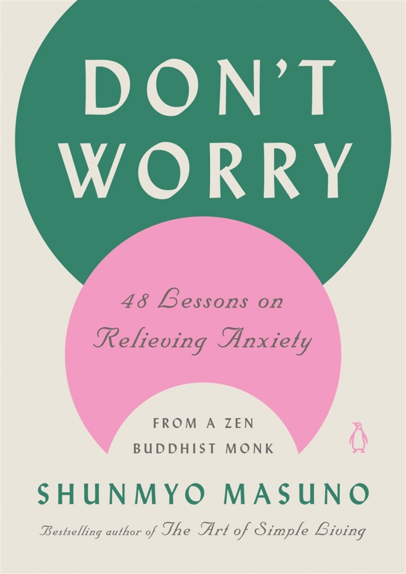 Picture of Don't Worry