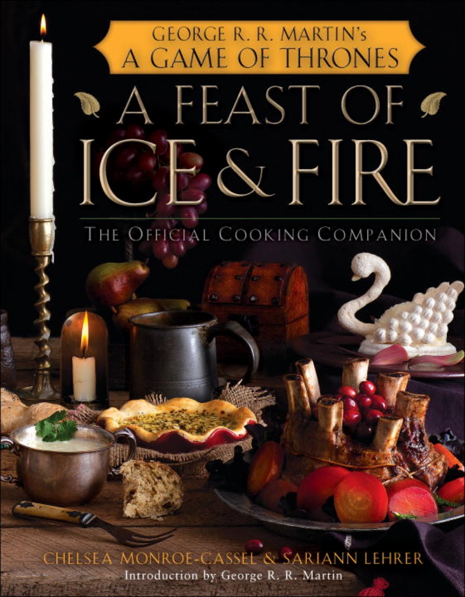 Picture of A Feast of Ice and Fire