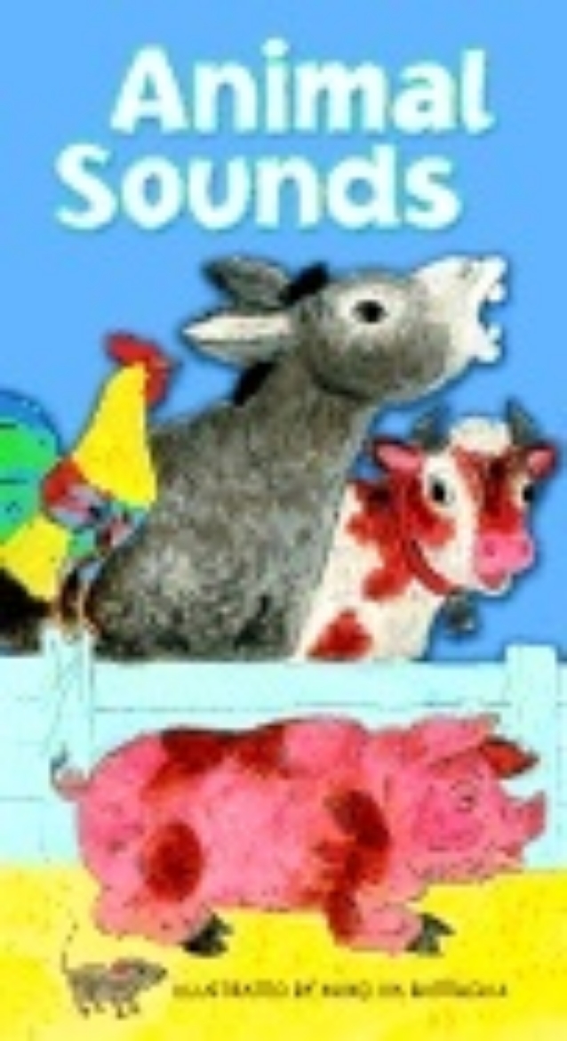 Picture of Animal Sounds