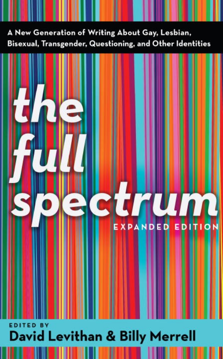 Picture of The Full Spectrum