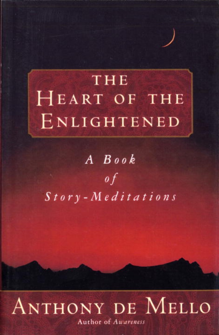 Picture of Heart of the Enlightened