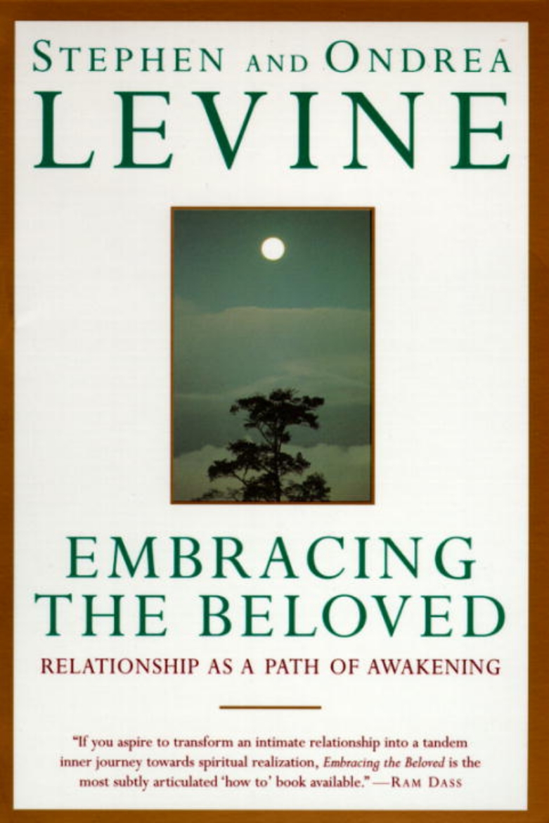 Picture of Embracing the Beloved
