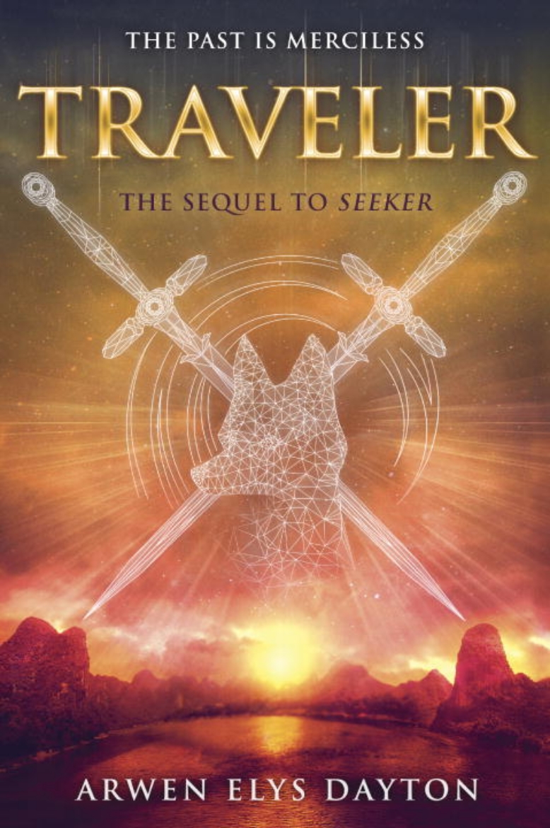 Picture of Traveler