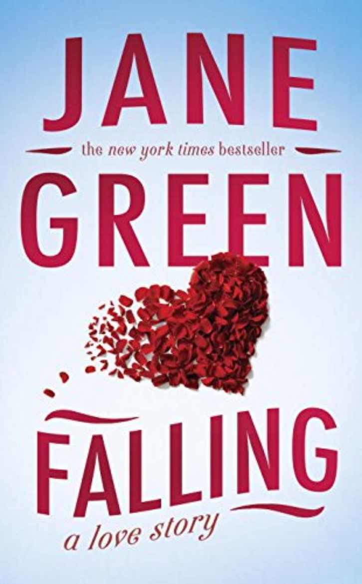 Picture of Falling