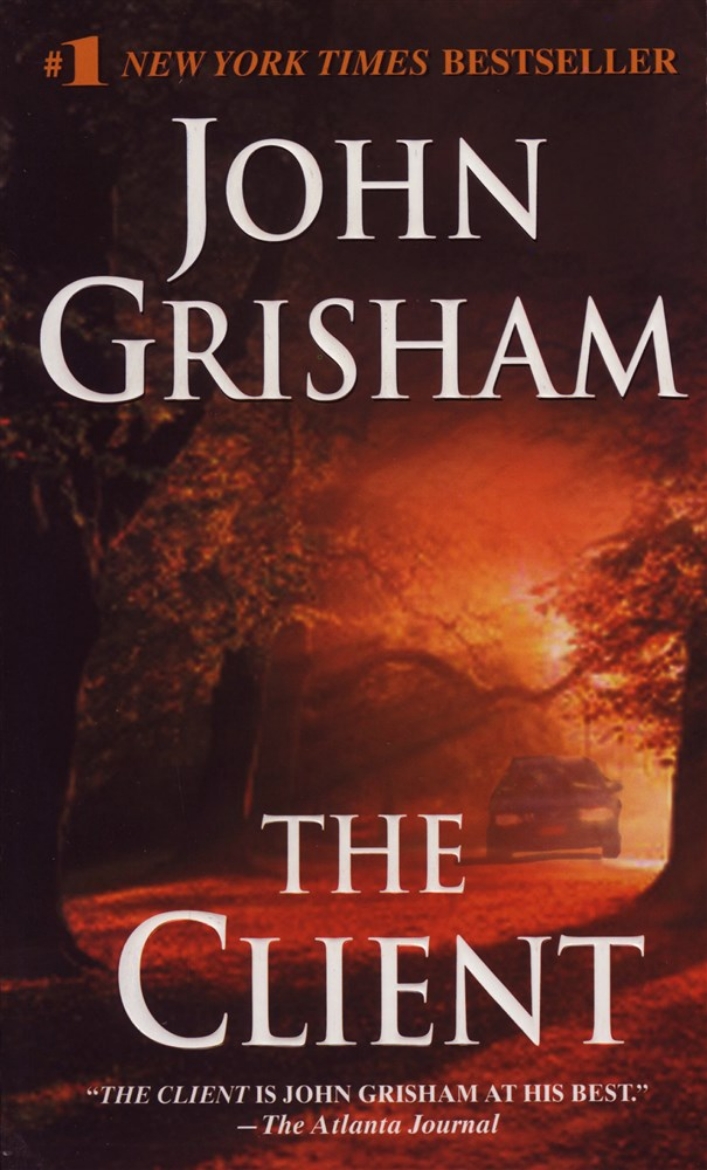 Picture of Client - a novel