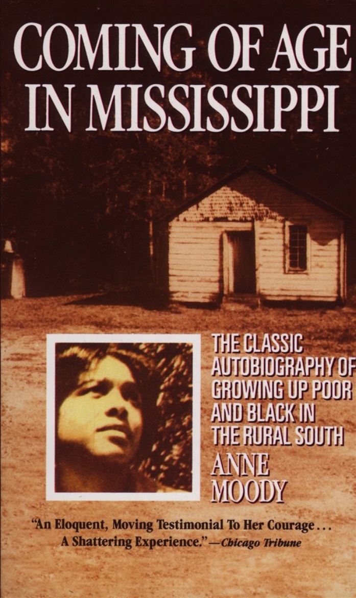 Picture of Coming of Age in Mississippi