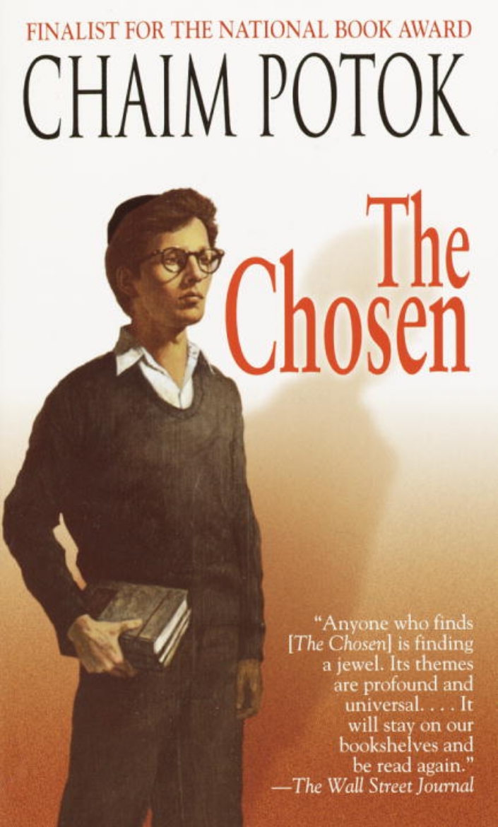 Picture of The Chosen