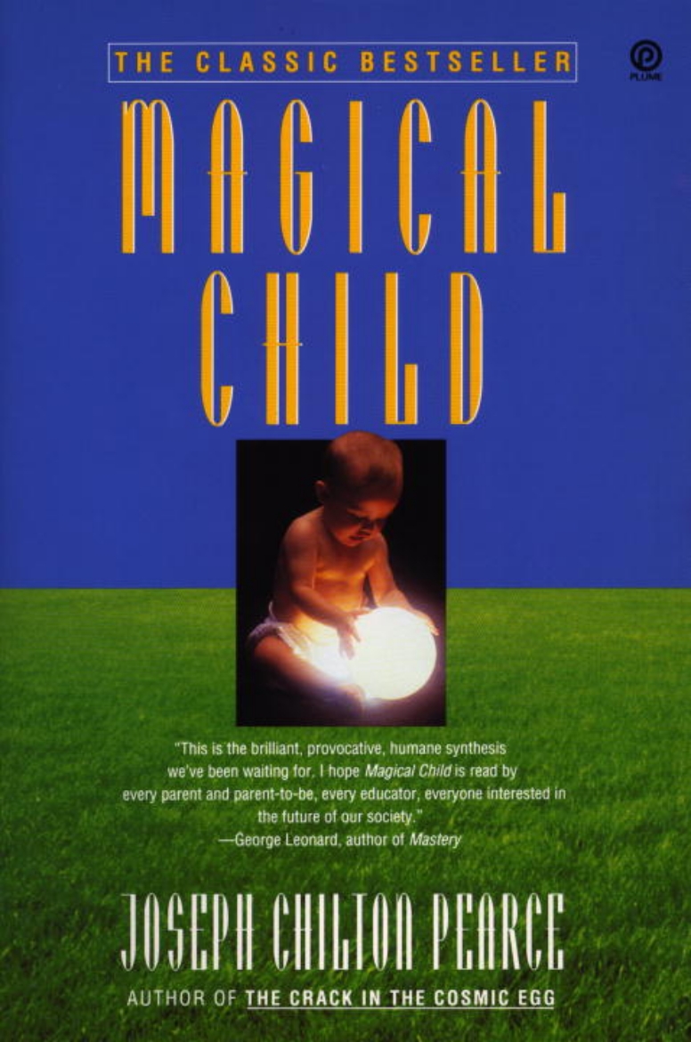Picture of Magical Child: Rediscovering Nature's Plan For Our Children