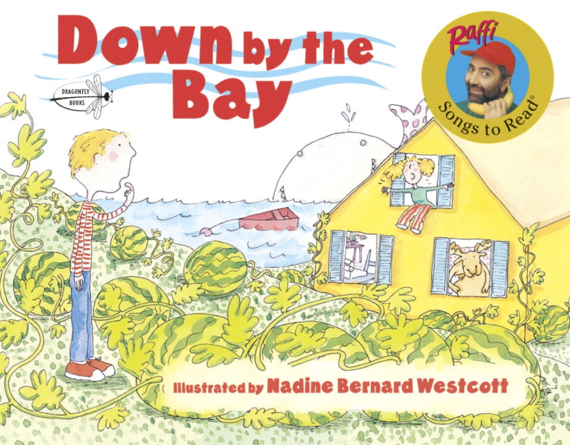 Picture of Down by the Bay