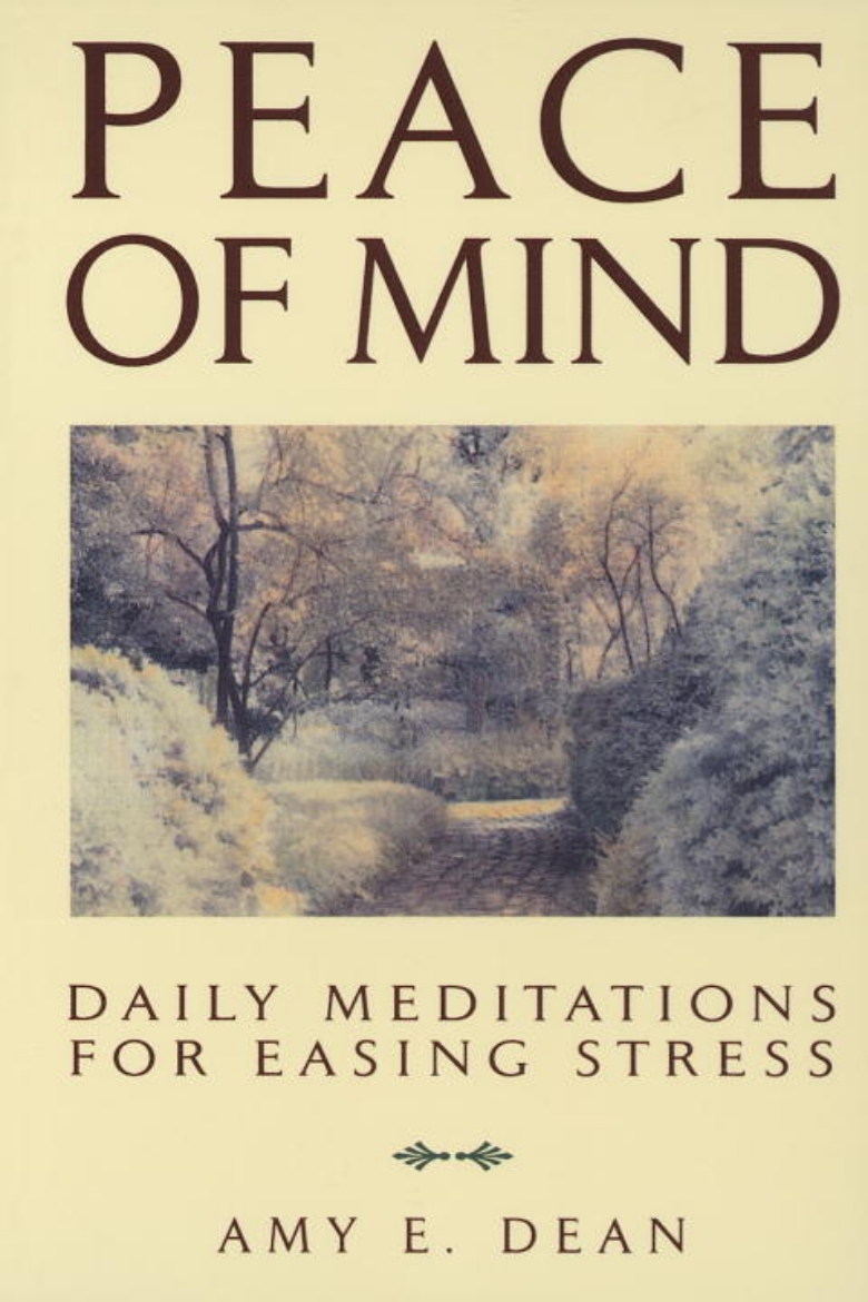 Picture of Peace of Mind