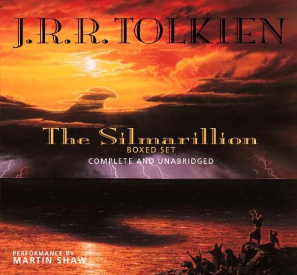 Picture of The Silmarillion (Boxed Set)