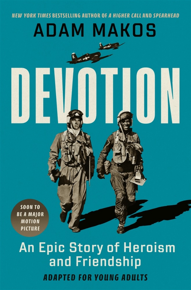 Picture of Devotion (Adapted for Young Adults)