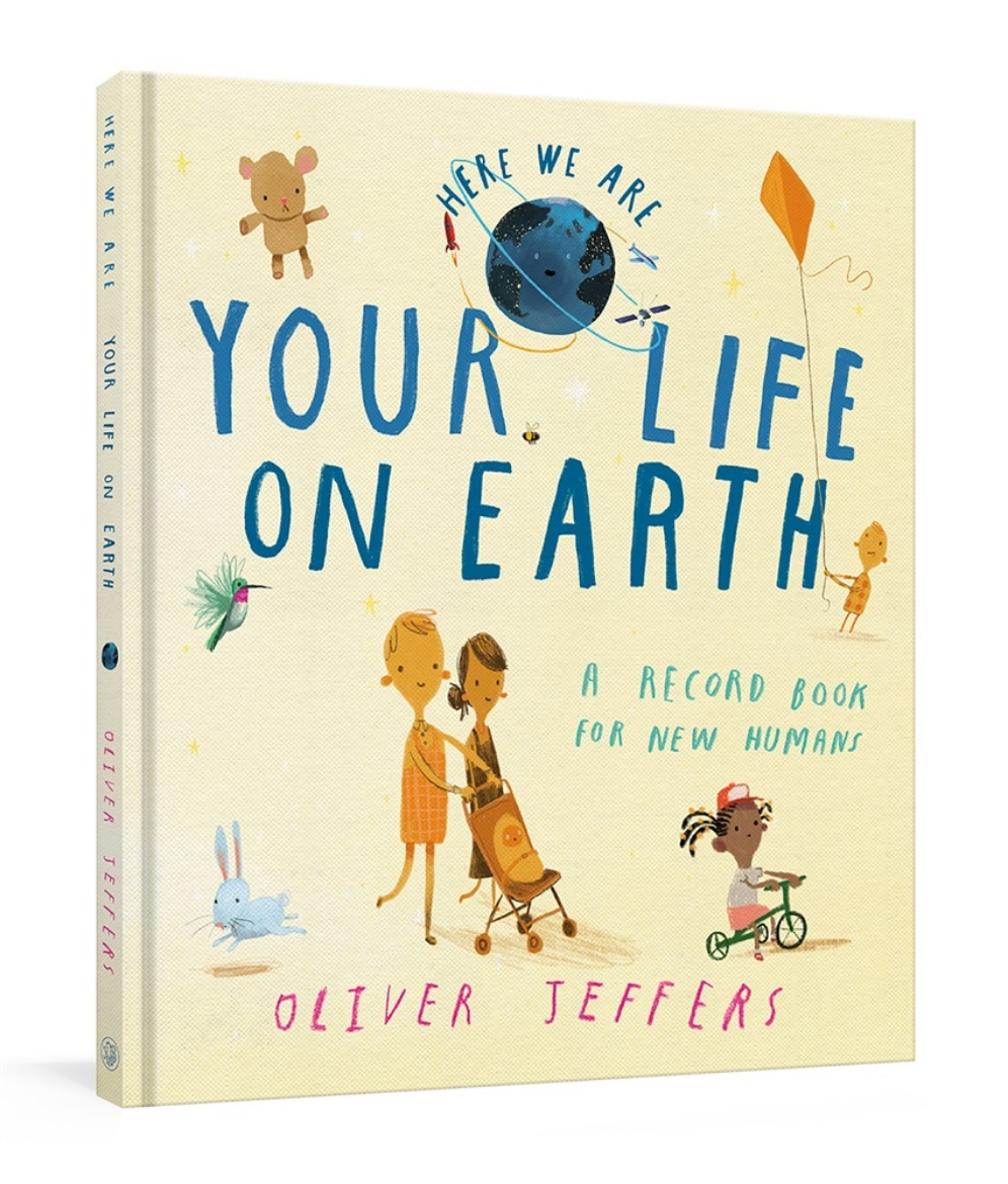 Picture of Your Life on Earth