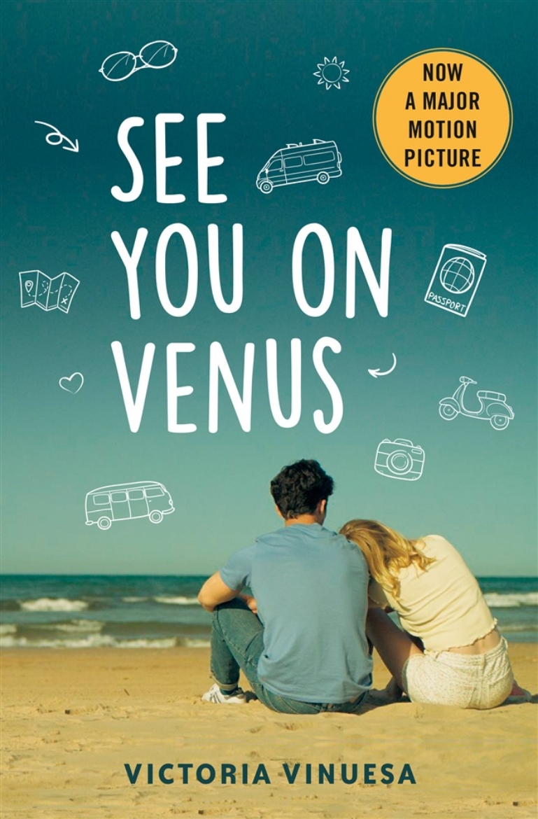 Picture of See You on Venus