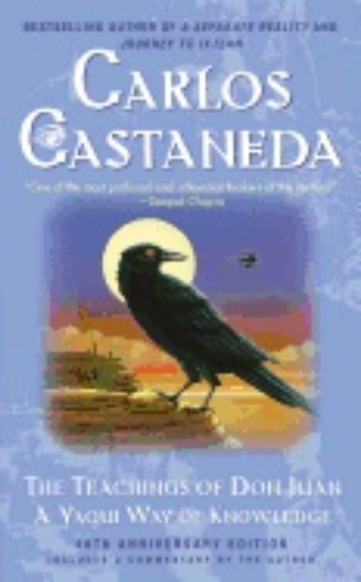 Picture of Teachings Of Don Juan: A Yaqui Way Of Knowledge