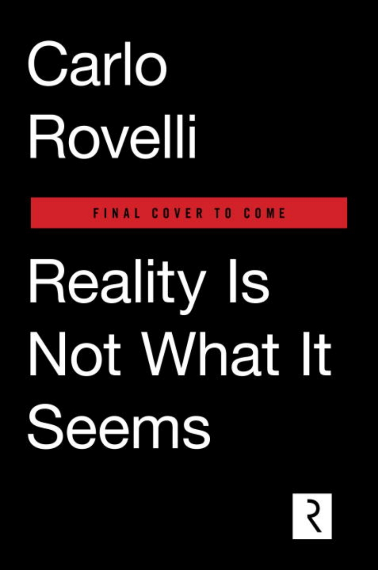 Picture of Reality Is Not What It Seems