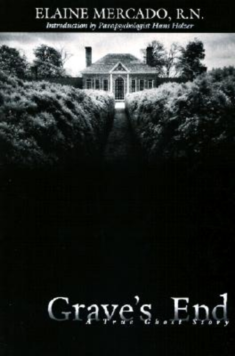 Picture of Grave's End: A True Ghost Story