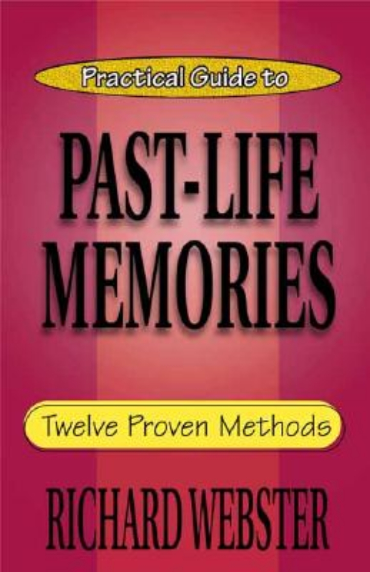 Picture of Practical guide to past-life memories - twelve proven methods