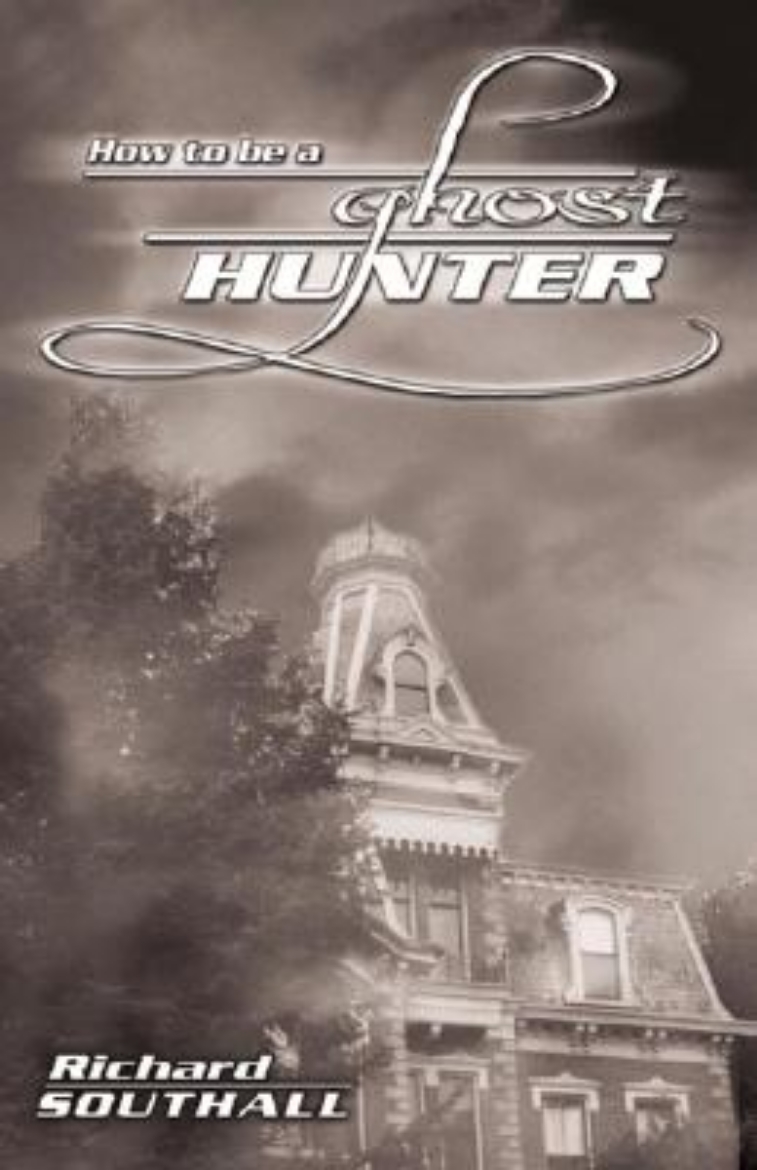Picture of How to be a ghost hunter