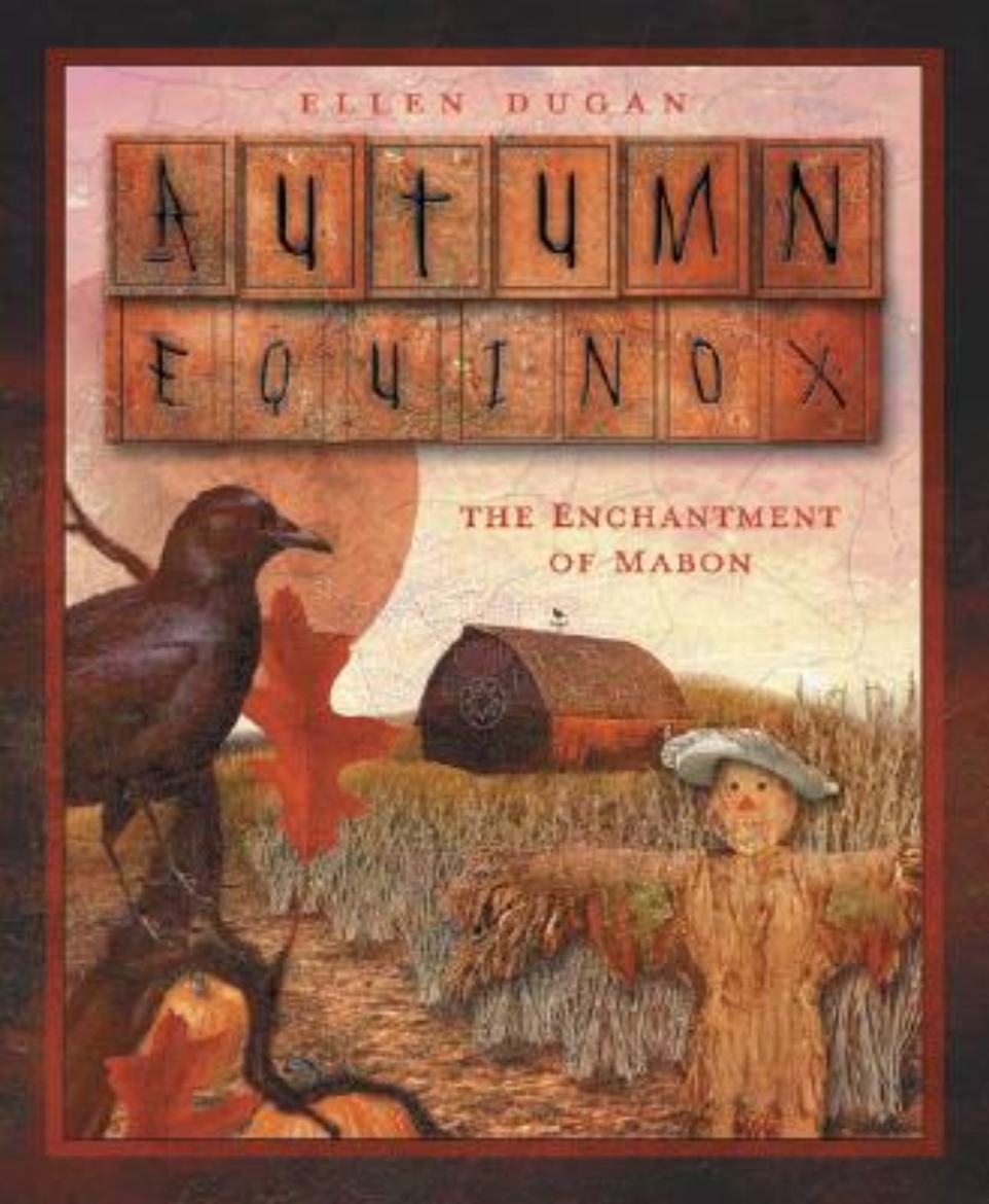 Picture of Autumn Equinox: The Enchantment of Mabon