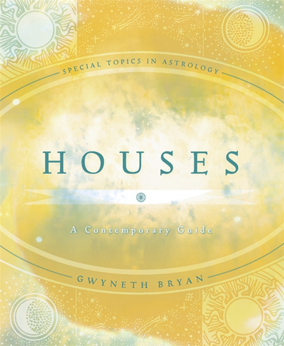 Picture of Houses - a contemporary guide
