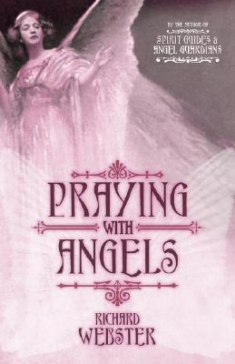 Picture of Praying with Angels