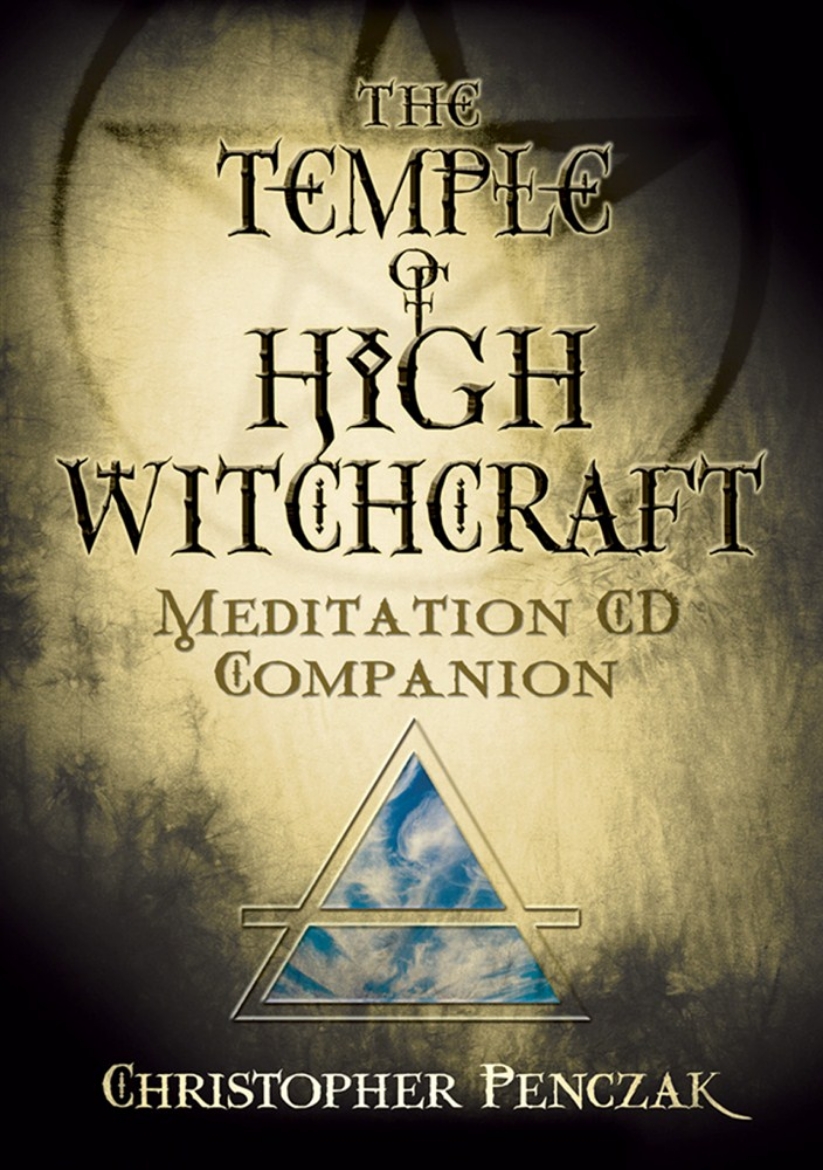 Picture of The Temple of High Witchcraft