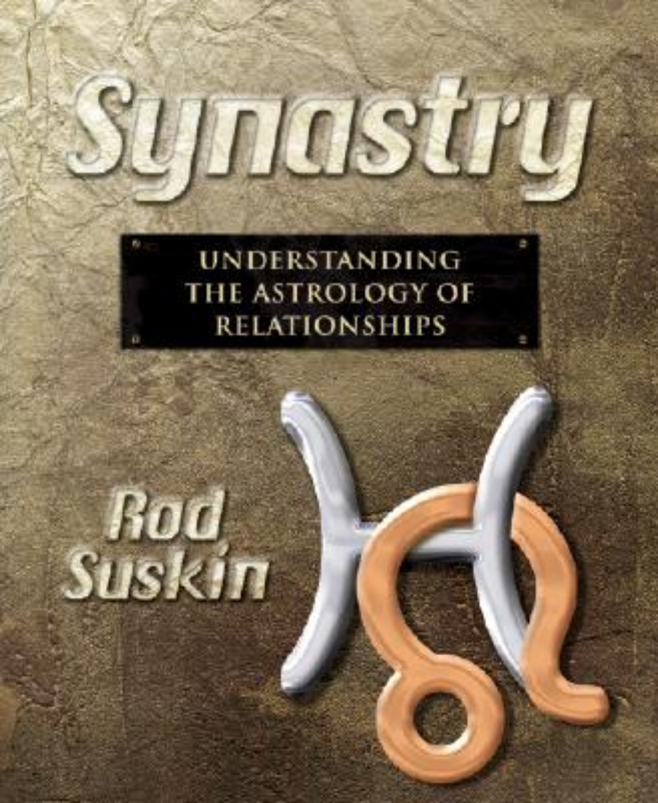 Picture of Synastry: Understanding the Astrology of Relationships