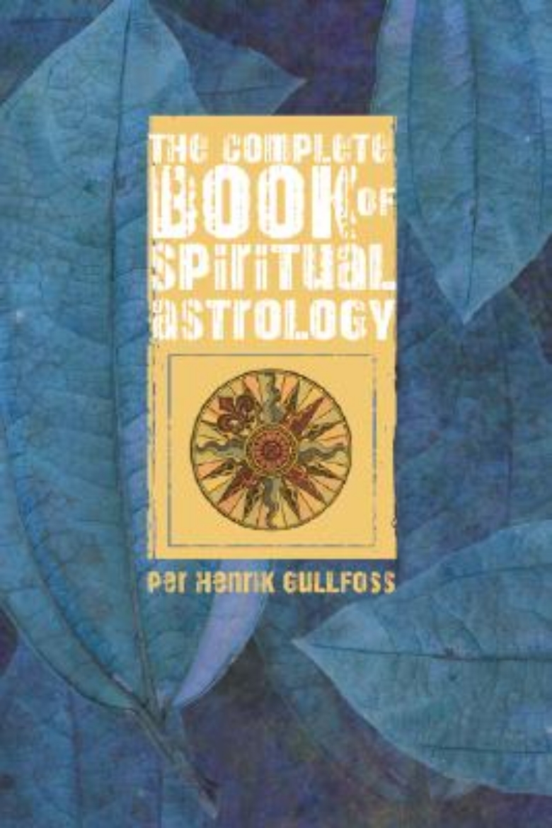 Picture of The Complete Book of Spiritual Astrology