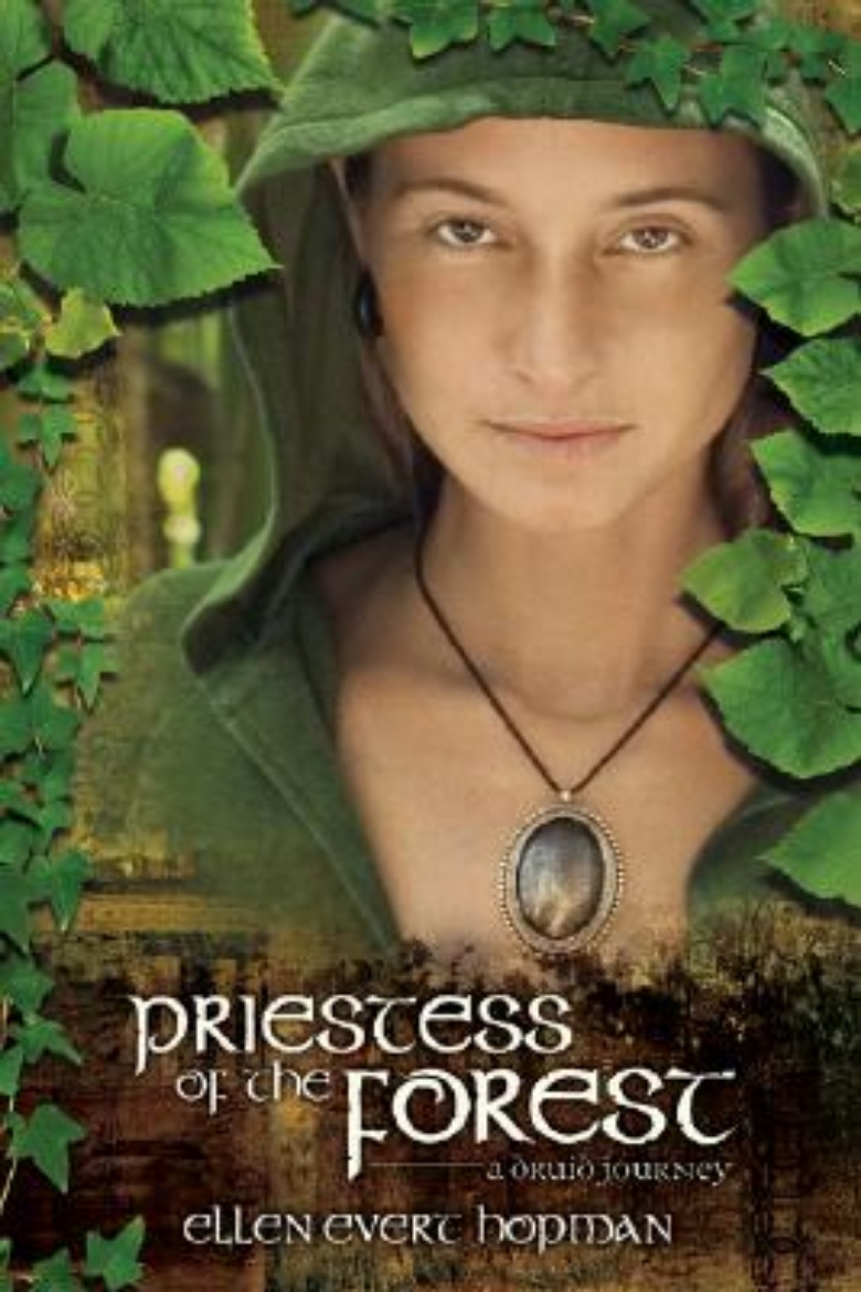 Picture of Priestess of the Forest: A Druid Journey