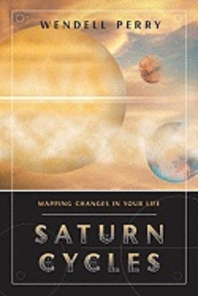Picture of Saturn Cycles: Mapping Changes in Your Life