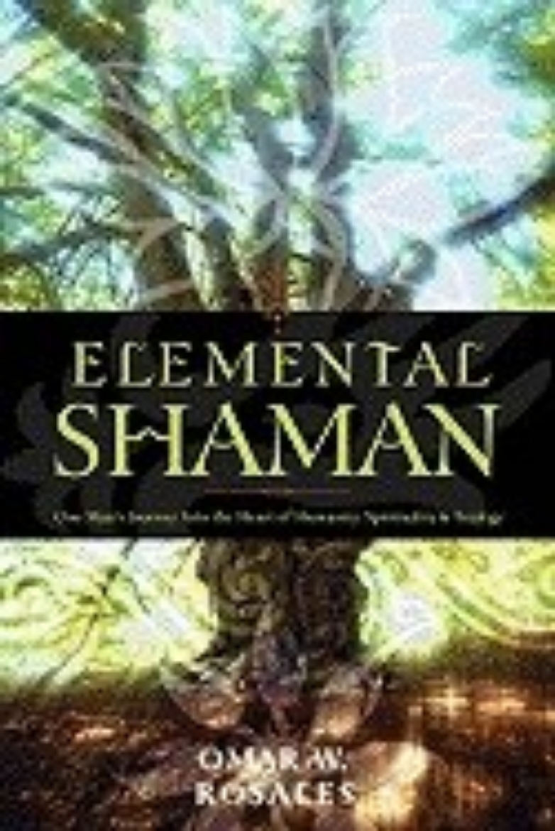Picture of Elemental Shaman: One Man's Journey Into the Heart of Humanity, Spirituality & Ecology