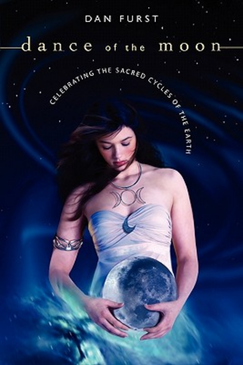 Picture of Dance of the Moon: Celebrating the Sacred Cycles of the Earth