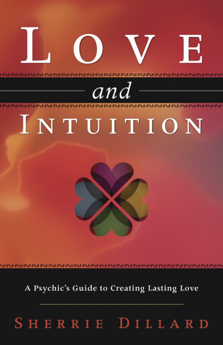 Picture of Love and intuition - a classic investigation into the contact experience