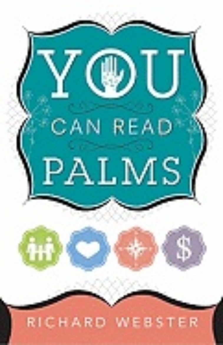 Picture of You Can Read Palms