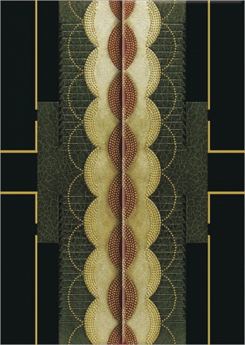 Picture of Gilded Classic Journal