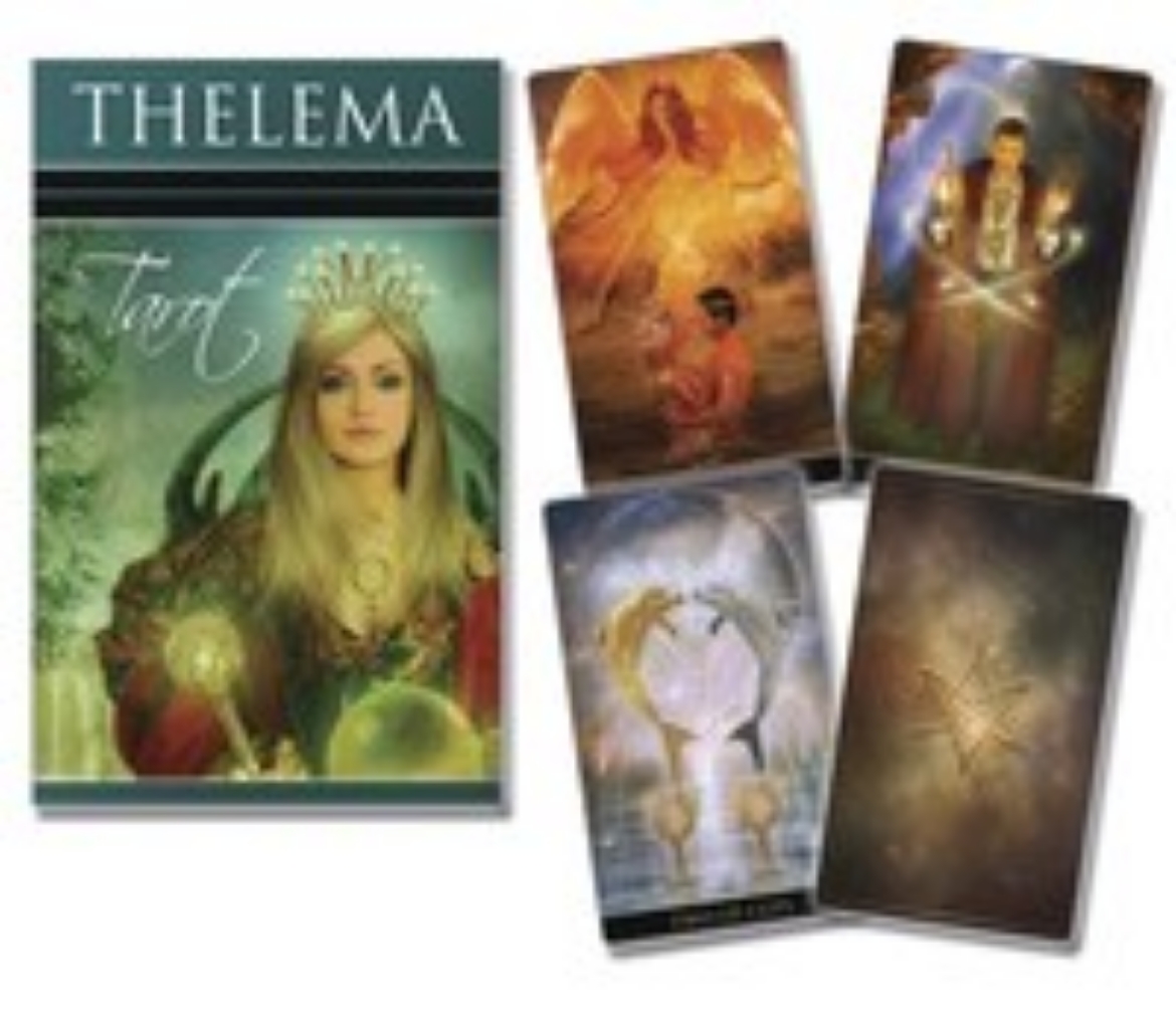 Picture of Thelema Tarot
