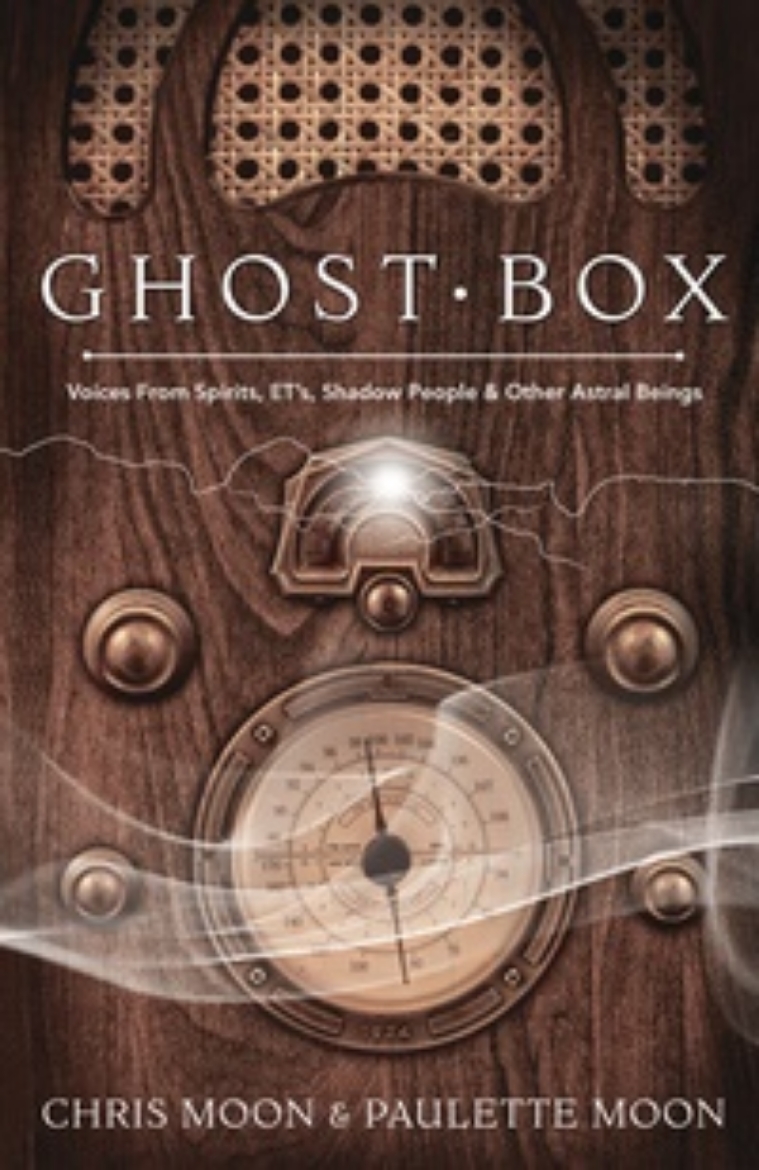 Picture of Ghost box