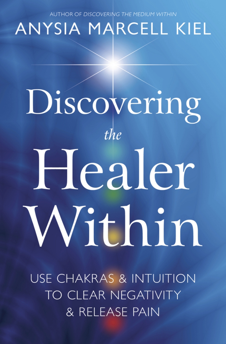 Picture of Discovering the healer within