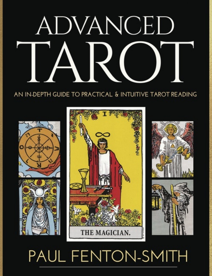 Picture of Advanced Tarot