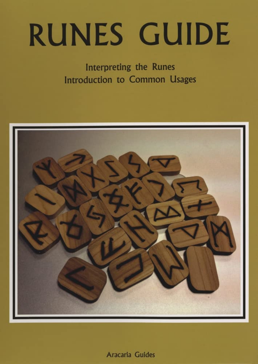 Picture of Runes Guide