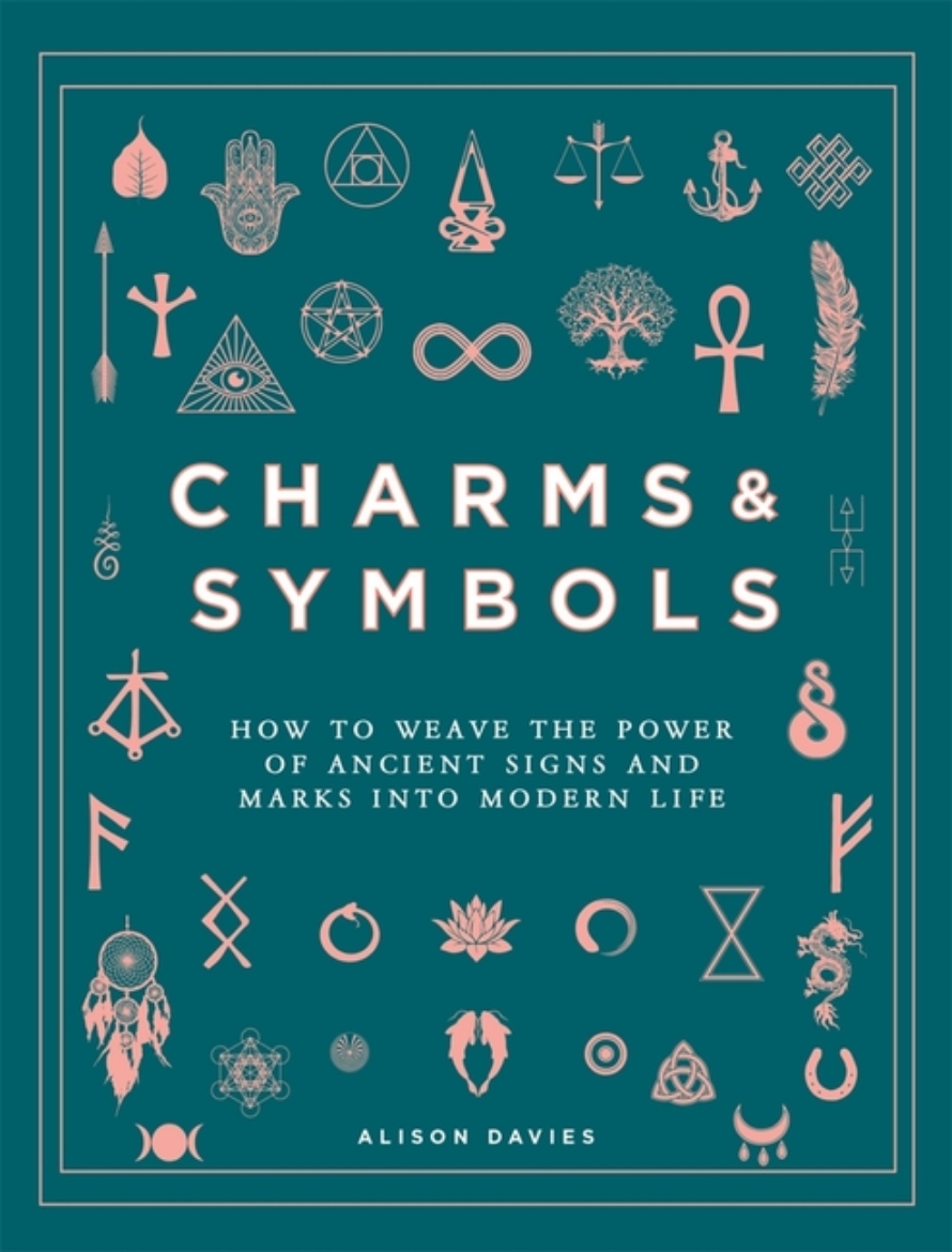 Picture of Charms & Symbols