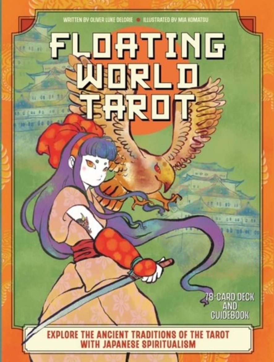 Picture of Floating World Tarot
