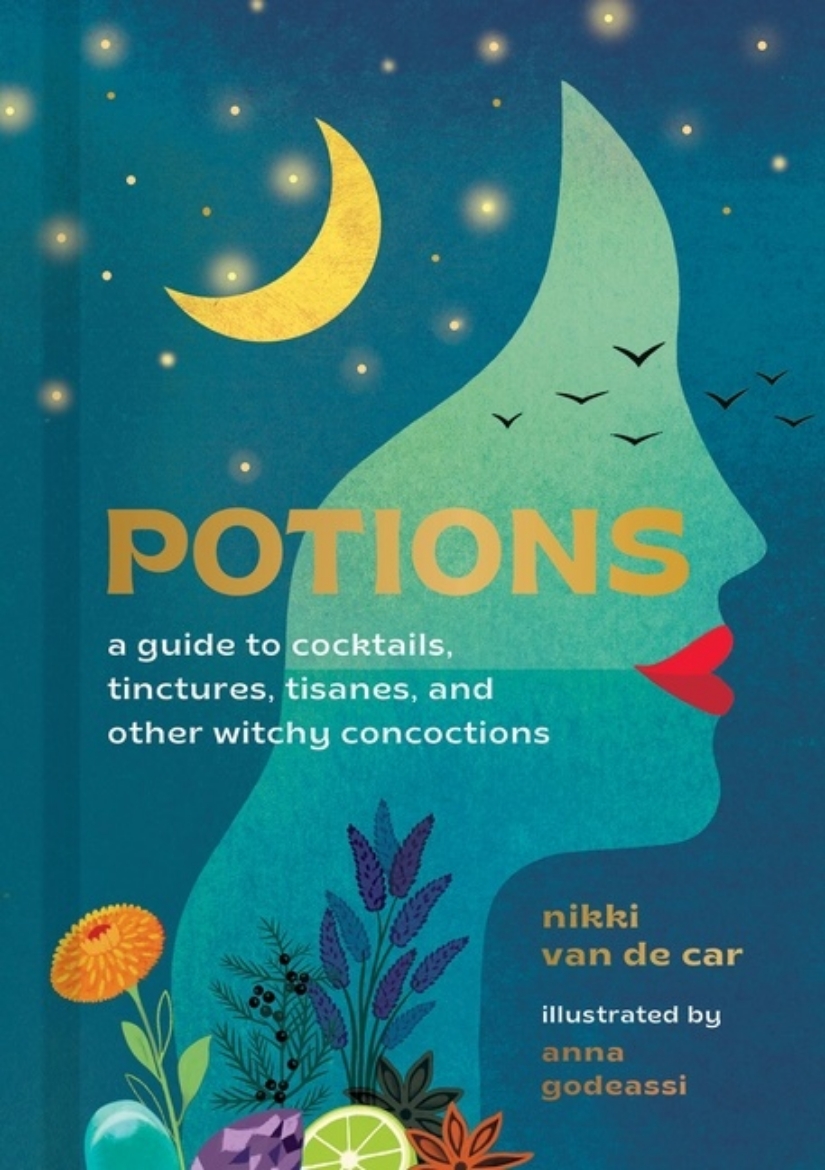 Picture of Potions