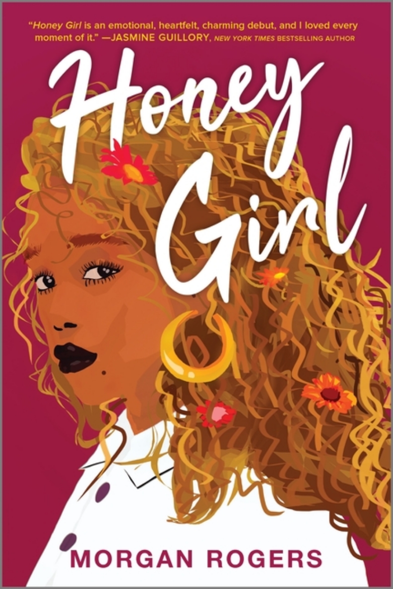 Picture of Honey Girl