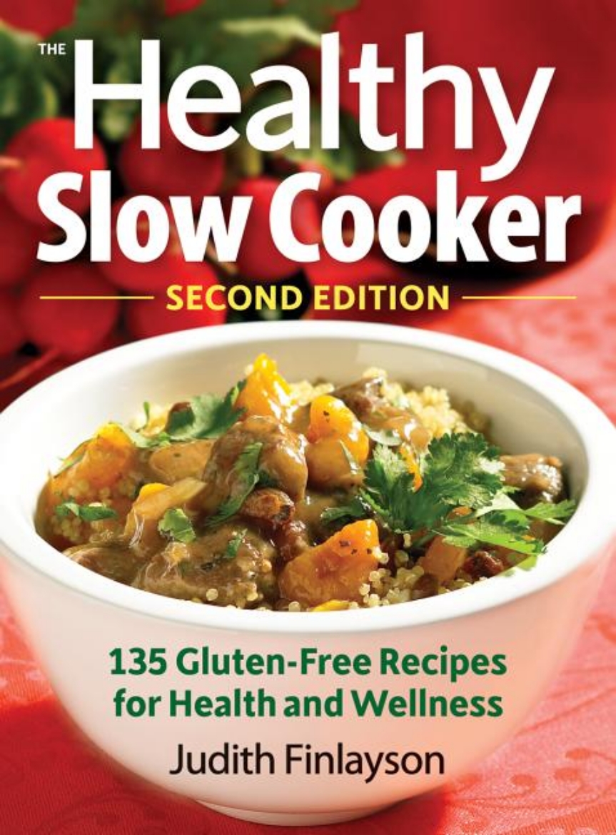 Picture of Healthy Slow Cooker