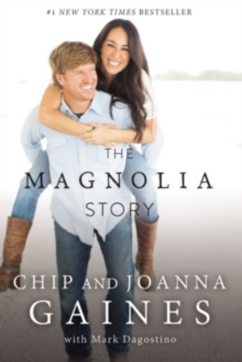 Picture of Magnolia Story