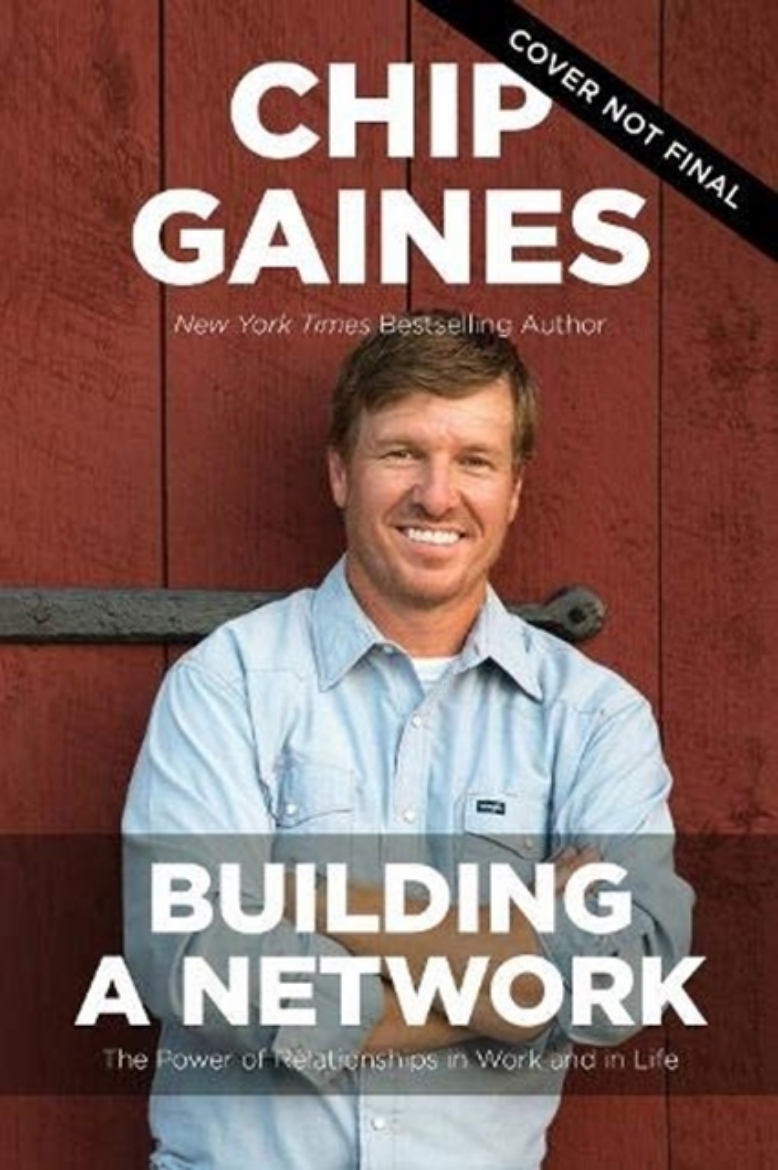 Picture of Building a Network